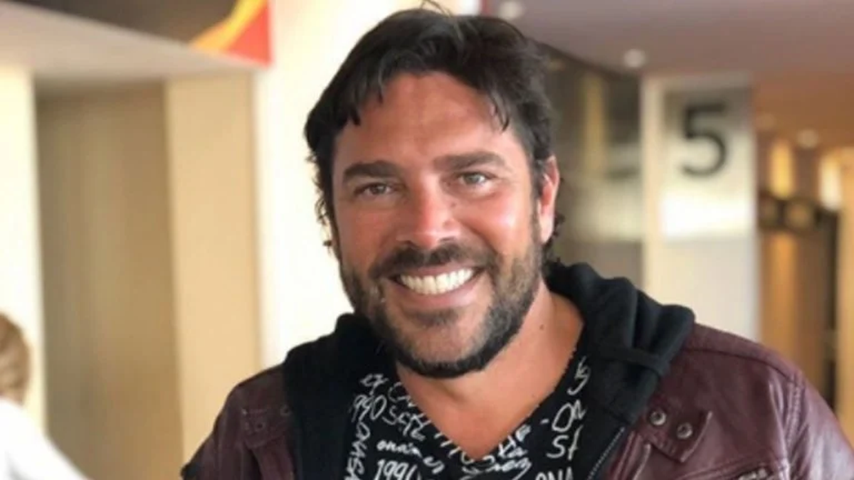 Matías Alé. Matías Alé.