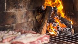 Es el corte de carne favorito para el asado a la parrilla y se vende a $ 4.810