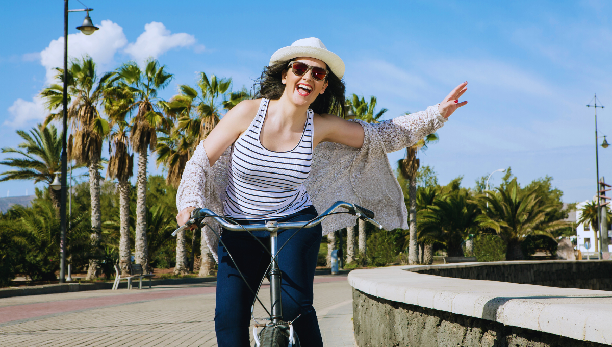 ¿Por qué las personas que viven en España son las más felices según la psicología?