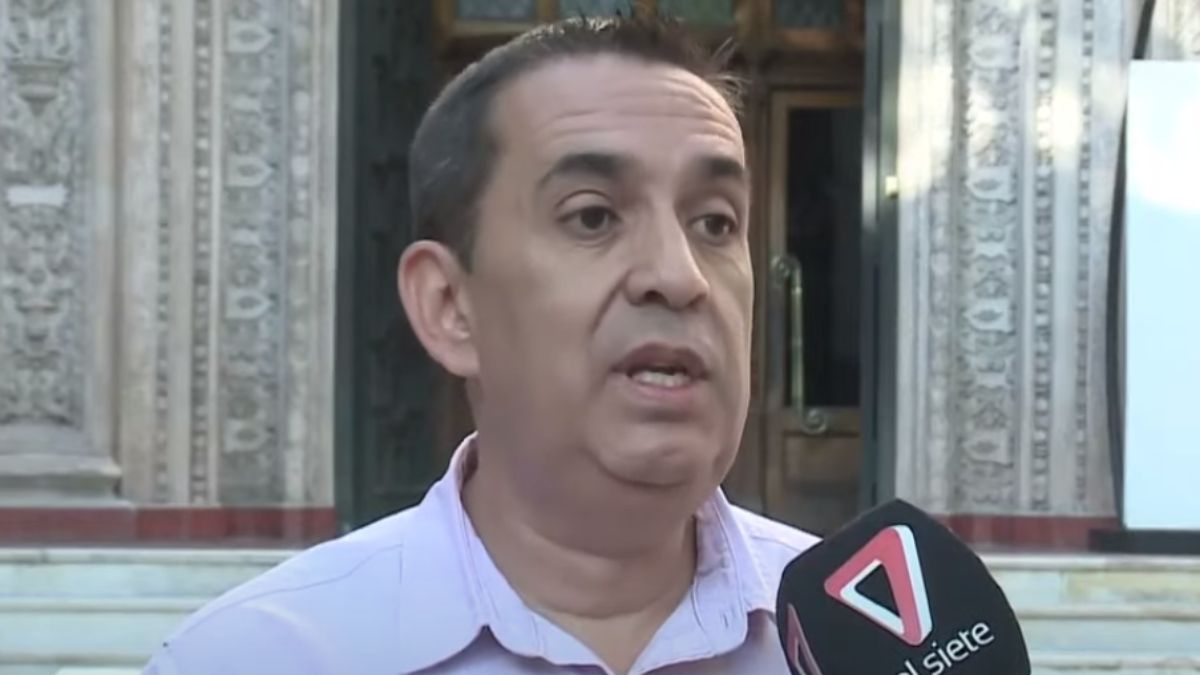 Pablo Moreno, director de Producción Cultural del Ministerio de Cultura, valoró que la venta de entradas al Acto Central y repeticiones de la Fiesta de la Vendimia fue exitosa por lo temprano de la oferta y del valor de la propia celebración, independientemente de los números artísticos contratados.