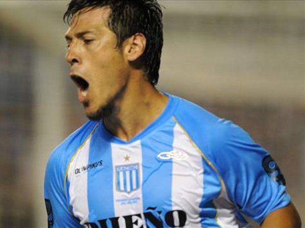 Camoranesi anunció que se retirará en junio de la actividad