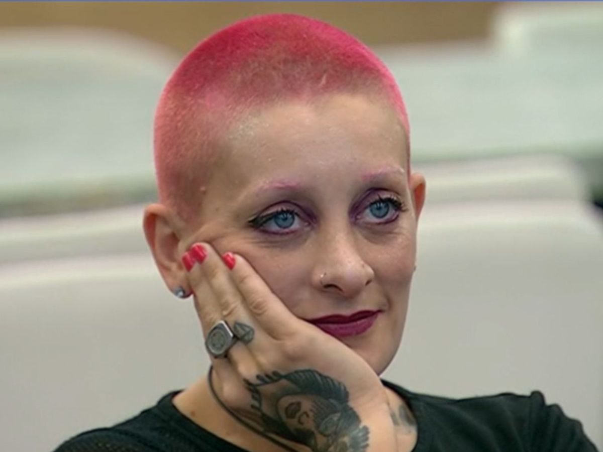 Furia contó cuánto le pagaban por día en Gran Hermano. Furia contó cuánto le pagaban por día en Gran Hermano.