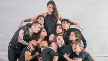 Estrena La Oveja Negra, puesta de danza contemporánea, dirigida por Adrián Séptimo