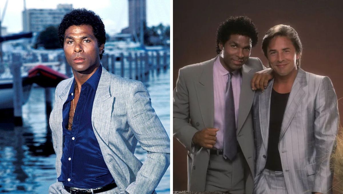 Tras 40 años del estreno de Miami Vice