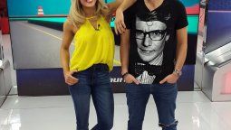 Fede Bal y Barbie Vélez: se juntaron los terceros en discordia