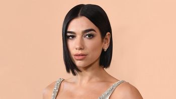En menos de una hora, Dua Lipa agotó su show en Buenos Aires