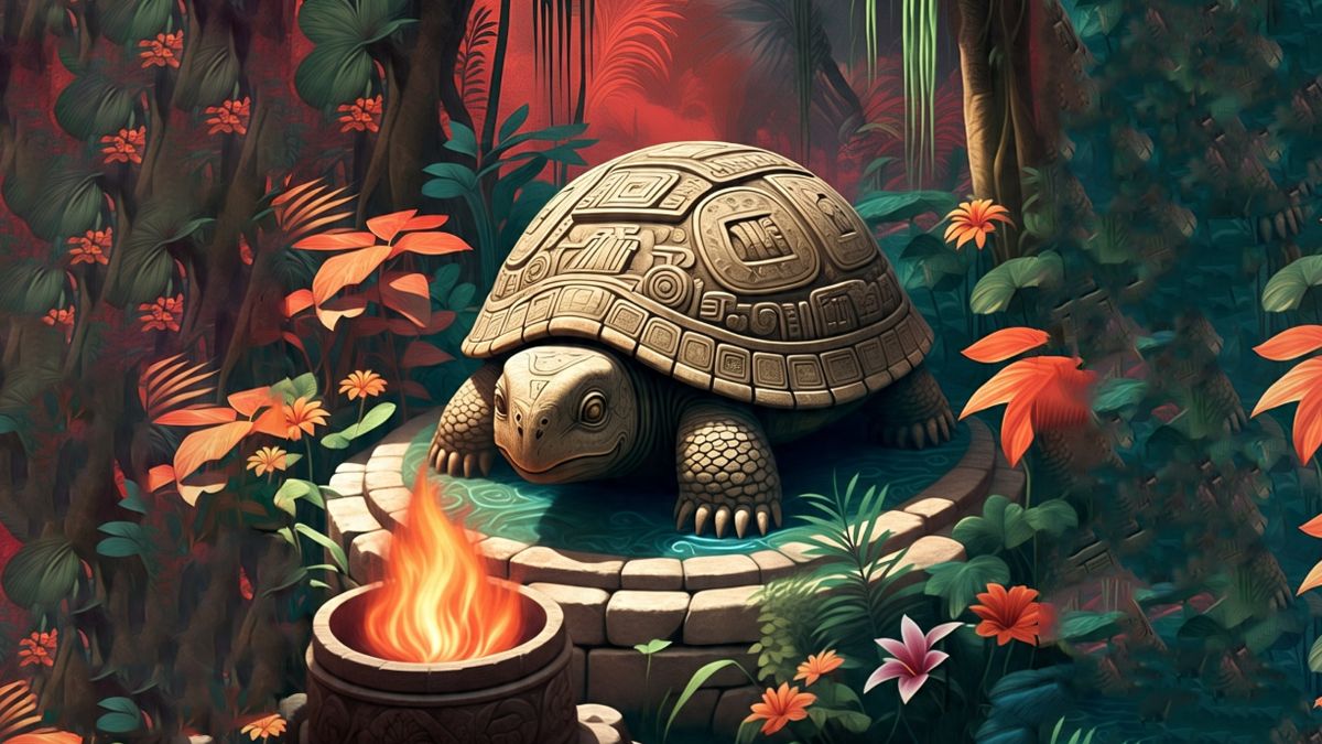 Horóscopo maya: todas las predicciones para hoy viernes 4 de julio de 2025