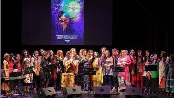 El Encuentro Nacional de Mujeres Trovadoras tendrá su versión online