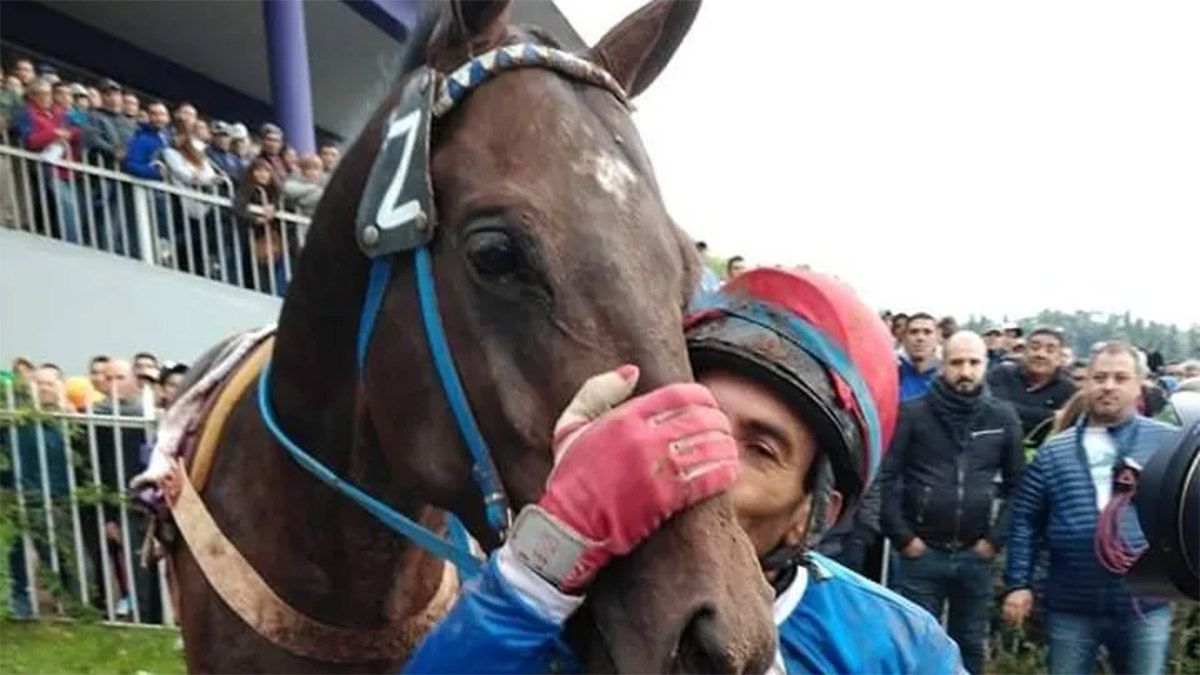 El trabajo del turf corre peligro por el prolongado parate obligado por el coronavirus en Mendozavisibility