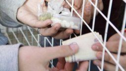 Los puntos claves para entender la Ley de Narcomenudeo Los puntos claves para entender la Ley de Narcomenudeo