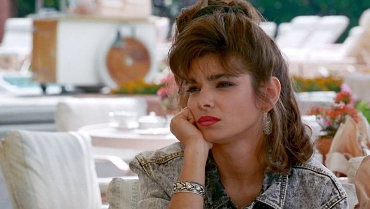 Tras 33 años de Pretty Woman, así se ve hoy la actriz Laura San Giacomo