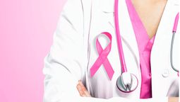 Hoy se celebra el Día Mundial de Lucha Contra el Cáncer de Mama.