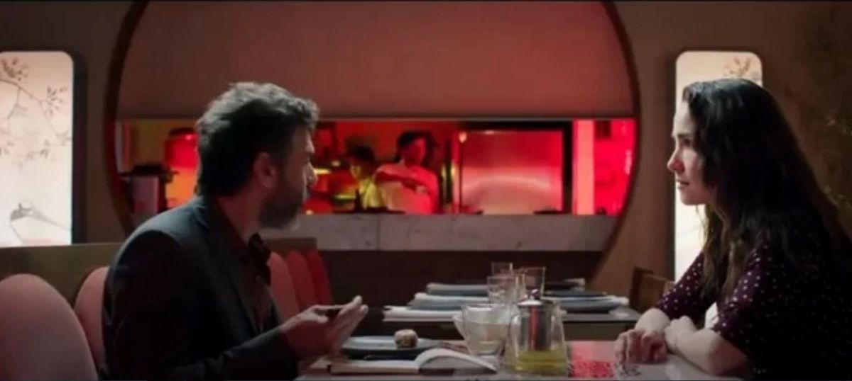 Streaming. Netflix tiene una joya oculta con Leonardo Sbaraglia y Natalia Oreiro.