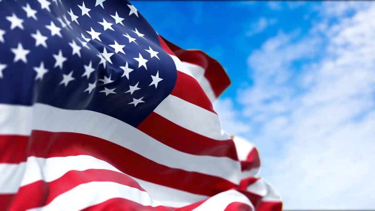 El descubrimiento de un nuevo lenguaje en Estados Unidos que tomó por sorpresa a los ciudadanos El descubrimiento de un nuevo lenguaje en Estados Unidos que tomó por sorpresa a los ciudadanos