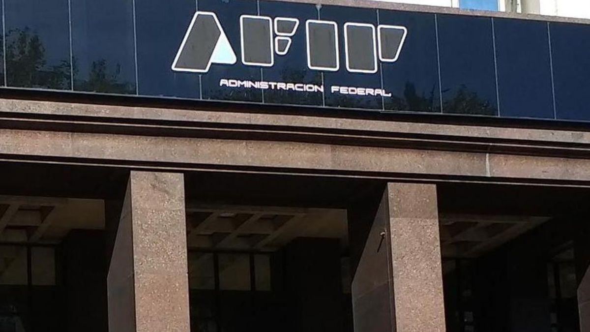 La nueva prórroga de la AFIP fue publicada este jueves en el Boletín Oficial.