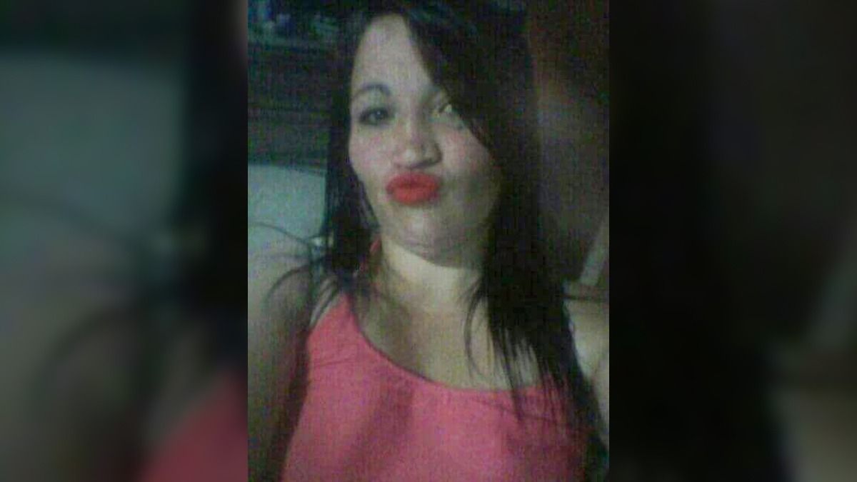 Navarro, la víctima del crimen en Las Heras.