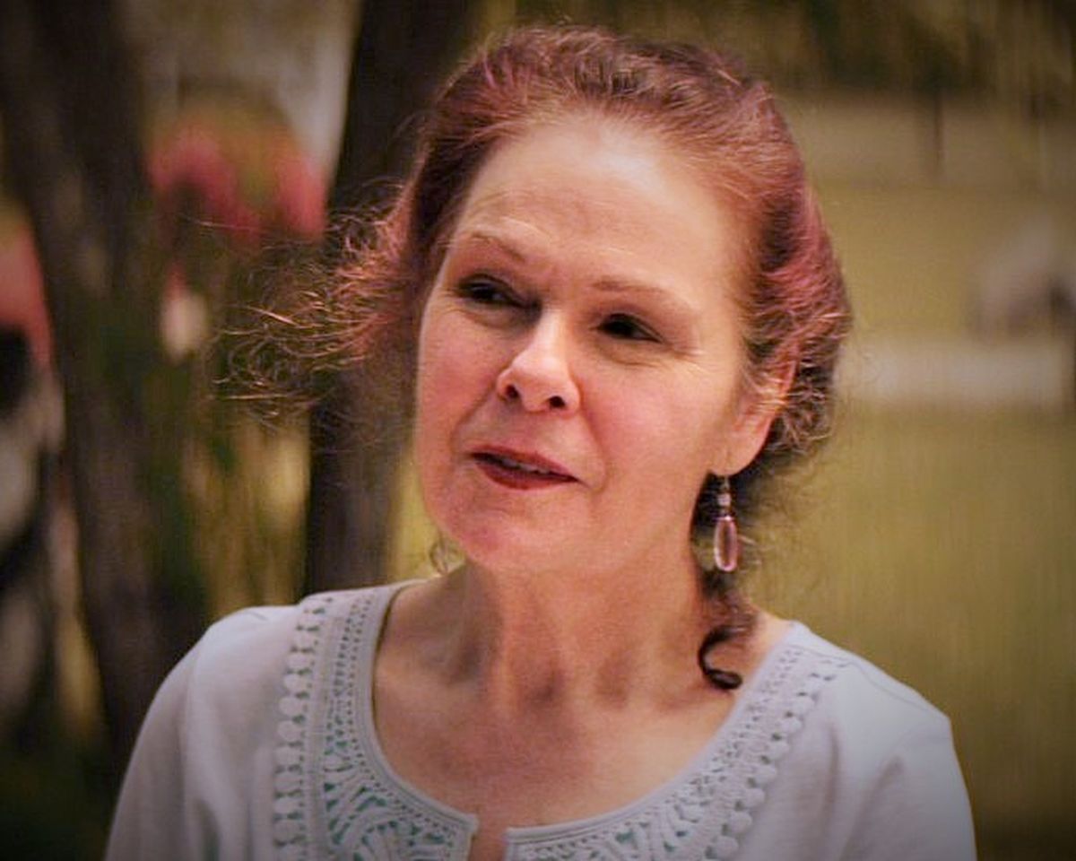 Karen Lynn Gorney en la actualidad. Karen Lynn Gorney en la actualidad.