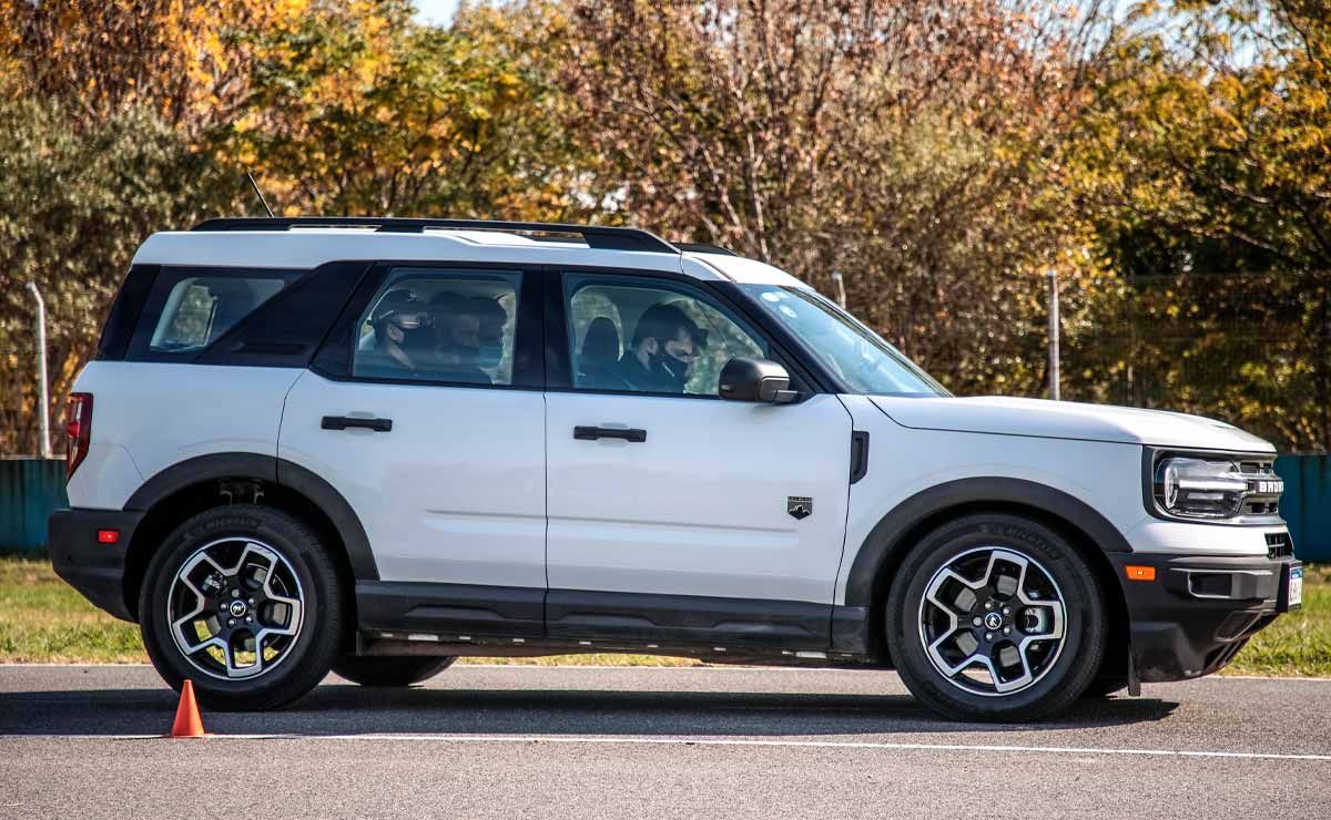 Ford busca incrementar sus ventas.