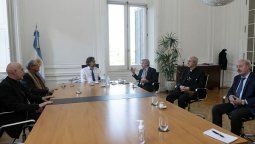 Reabrirán todas las iglesias del país pero sólo para rezos individuales