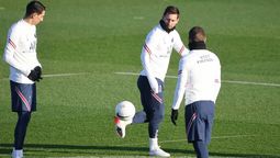 El regreso de Messi a las canchas ya tiene día y hora