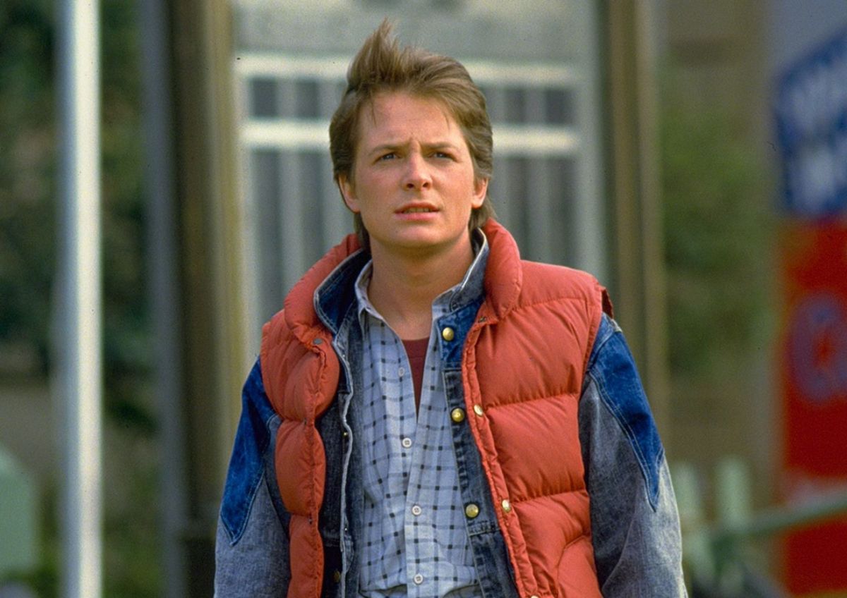 Los secretos de la película Volver al Futuro III