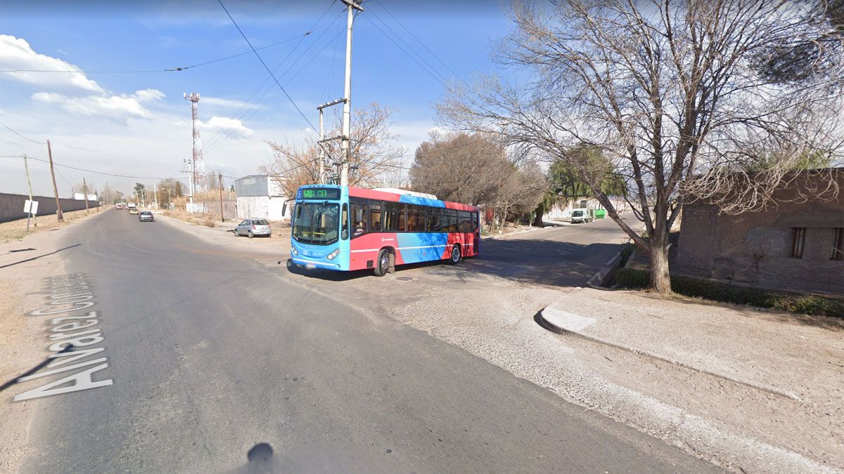 La víctima circulaba en su moto a alta velocidad y sin casco. Además, constataron que estaba alcoholizado.