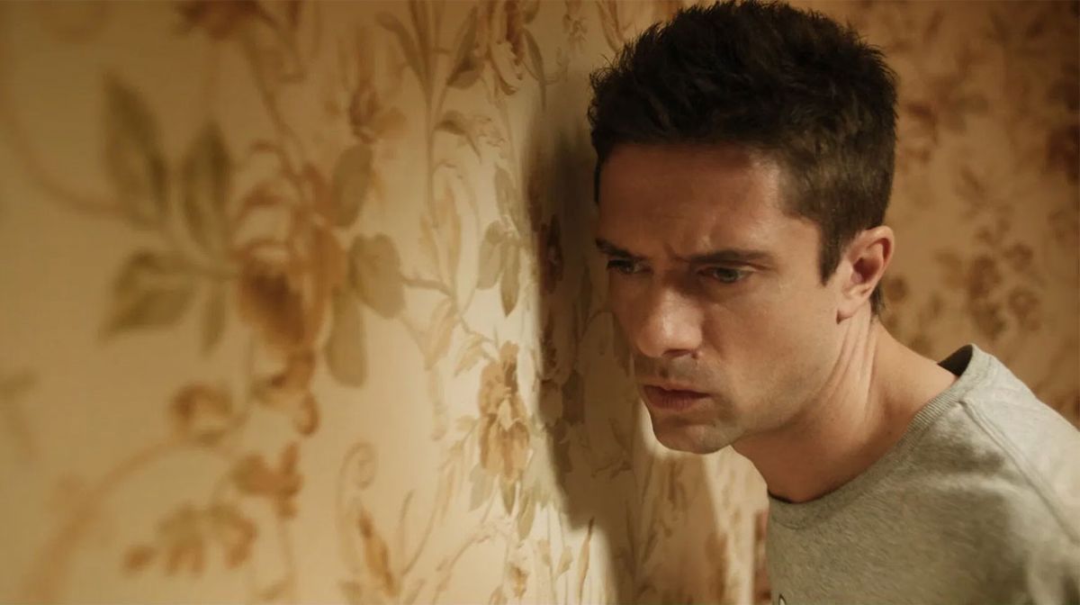 La película Alucinaciones recién se suma al catálogo de Netflix y promete ser el mejor estreno de terror del 2025. La película Alucinaciones recién se suma al catálogo de Netflix y promete ser el mejor estreno de terror del 2025.