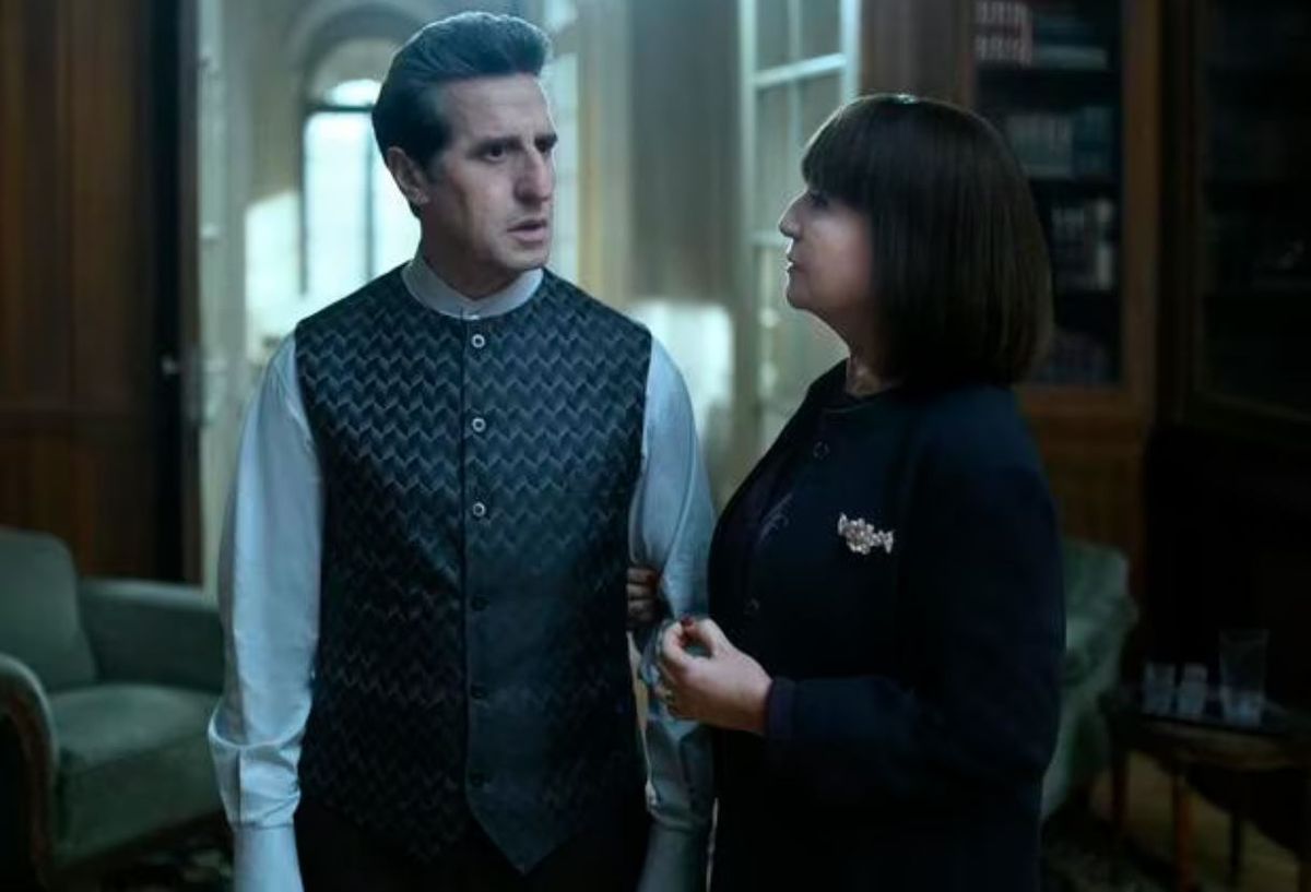 Streaming. Netflix estrenó "El Reino 2", las claves de la serie éxito.