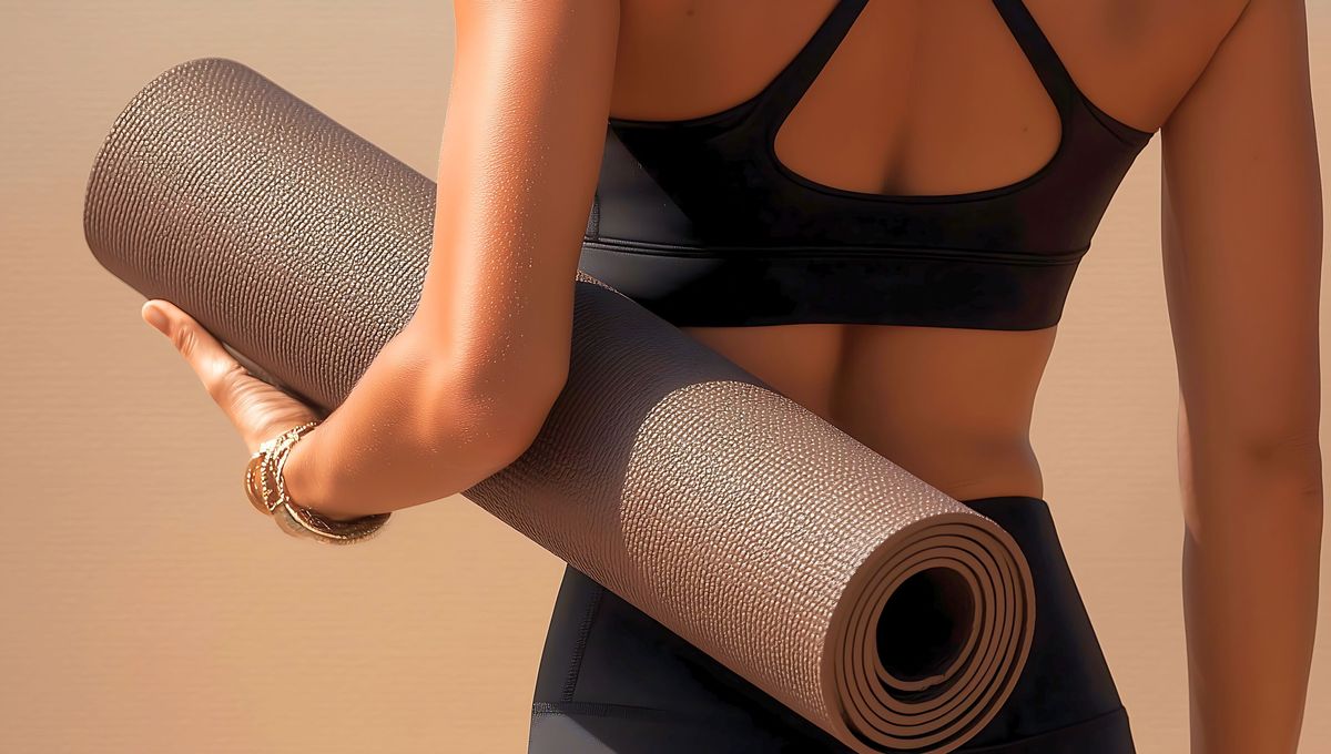 Se estima que más de 300 millones de personas en el mundo practican yoga. Se estima que más de 300 millones de personas en el mundo practican yoga.