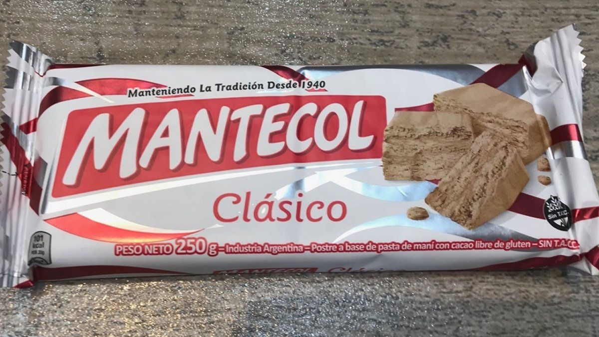 El Mantecol, creado por los Georgalos, es parte de la historia de muchos argentinos.