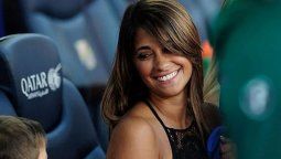 Anto se muere de amor: recibió el mejor regalo y lo mostró en las redes