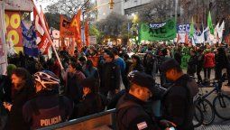 La historia sin fin de los paros: para el Gobierno