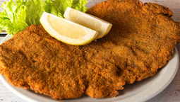Estos son los mejores cortes de carne para hacer una milanesa.