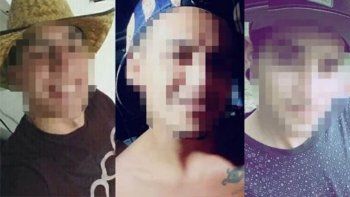 Violación en manada: uno de los acusados aportó su teléfono y pidió declarar