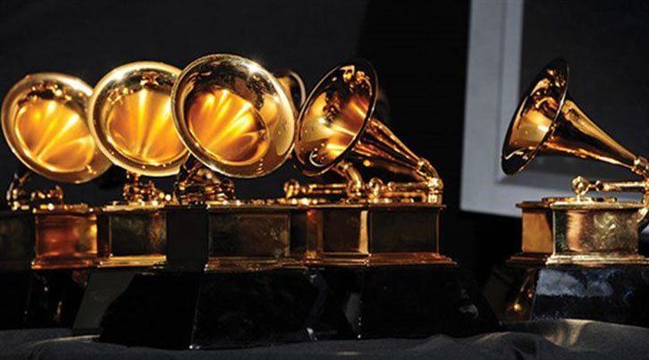 El Grammy Latino se viene... suave suavecito