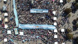 En el Día de la Mujer