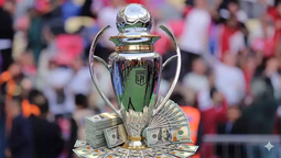 La CONMEBOL dio a conocer una excelente noticia para el ganador del Torneo Apertura. La CONMEBOL dio a conocer una excelente noticia para el ganador del Torneo Apertura.