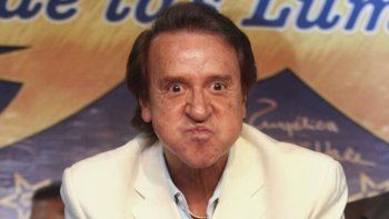 Quico descree del Coronavirus: 