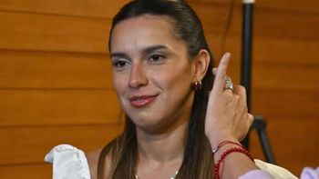 A qué hora llega Agostina Páez al país: el caso de racismo que sacude a Brasil y Argentina A qué hora llega Agostina Páez al país: el caso de racismo que sacude a Brasil y Argentina