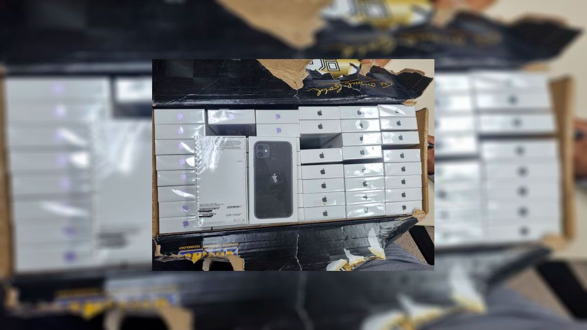 El Banco Ciudad subasta 149 celulares iPhone 11 divididos en 10 lotes con precios base de $2.736.300 y $2.931.750. El Banco Ciudad subasta 149 celulares iPhone 11 divididos en 10 lotes con precios base de $2.736.300 y $2.931.750.