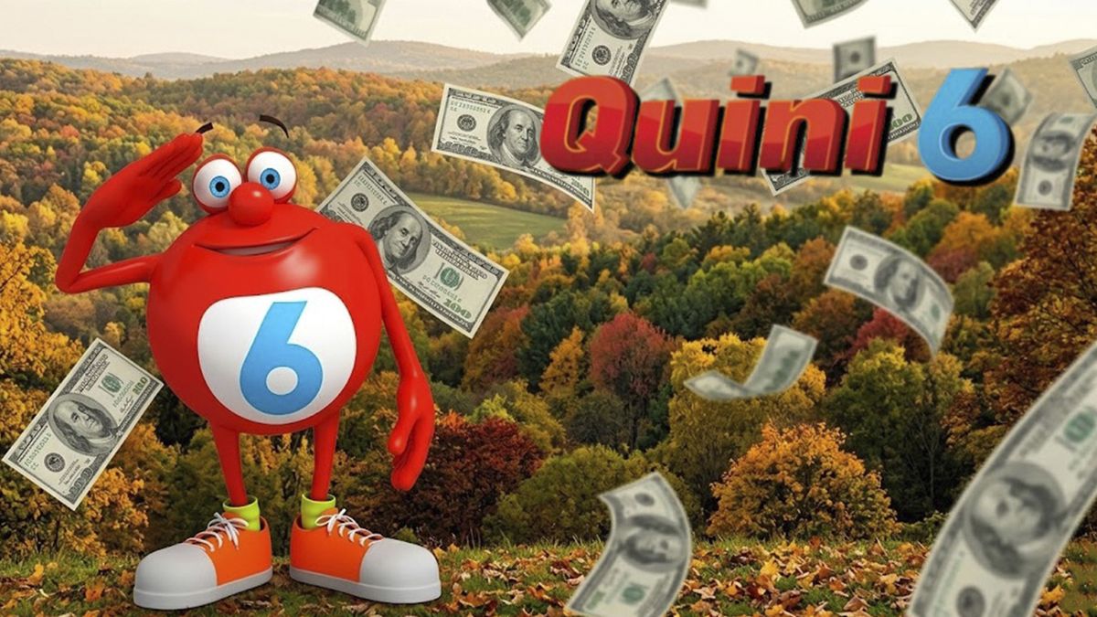 Quini 6: los resultados del sorteo 3370 del domingo 3 de mayo