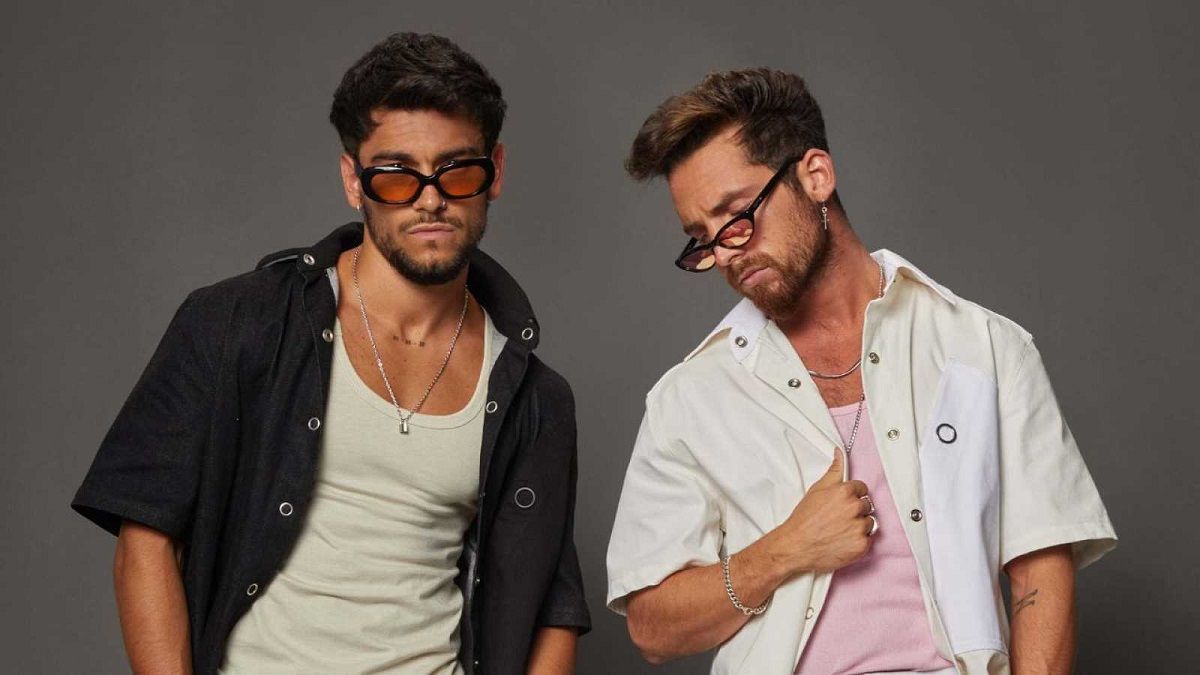 MYA se presentarán en el&nbsp; estadio Luna Park el 22 de diciembre.