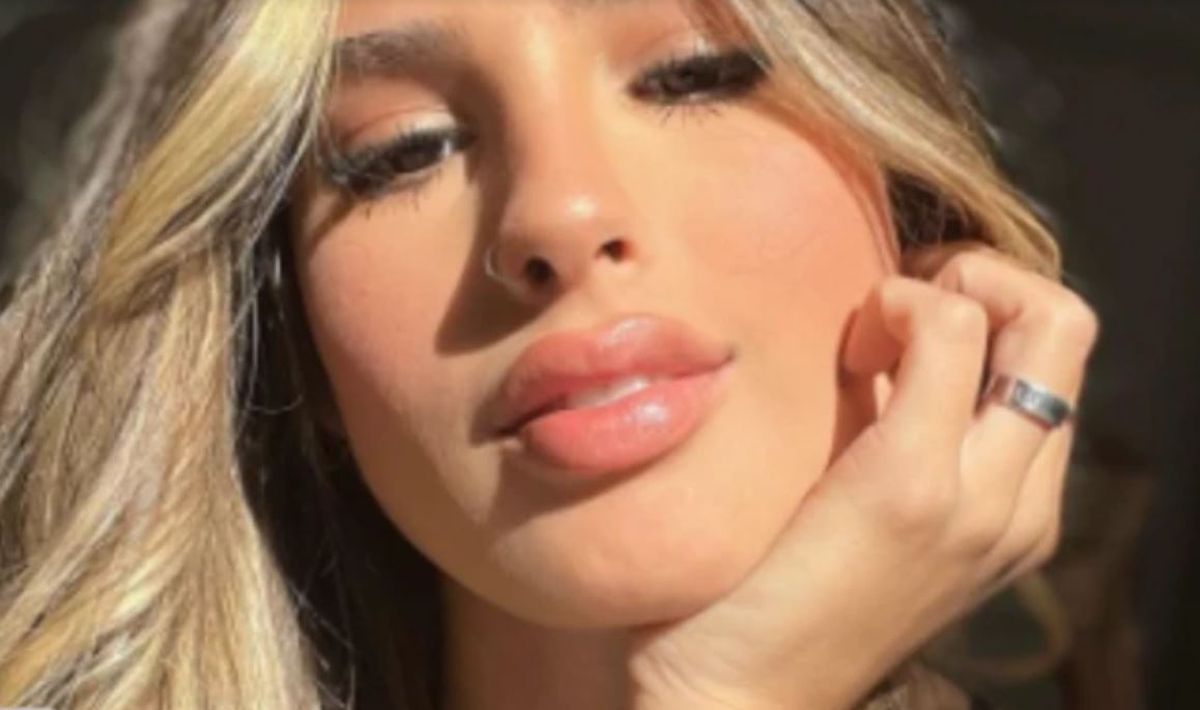 Gran Hermano: Julieta Poggio vivió un momento asqueroso.