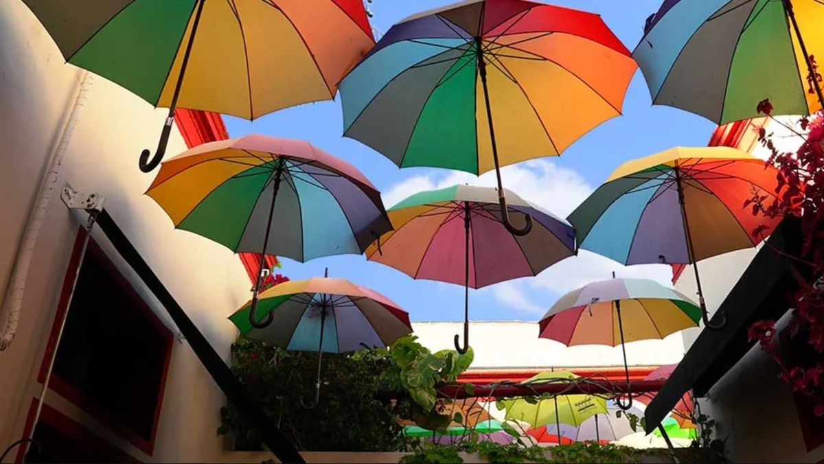 San Telmo tiene tres lugares secretos e imperdibles para visitar gratis