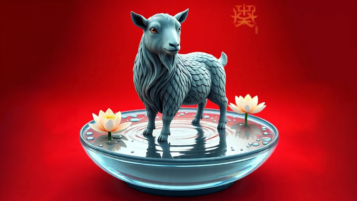 HORÓSCOPO CHINO: las predicciones de este domingo para los 12 signos en el día de la Cabra de Agua. HORÓSCOPO CHINO: las predicciones de este domingo para los 12 signos en el día de la Cabra de Agua.