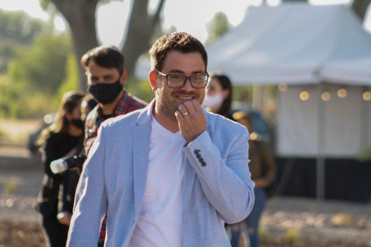 Mariano Ardito. Mariano Ardito.