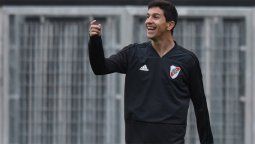 Me encantaría ser el socio de Messi