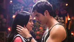 Carlos Torres y Ana María Estupiñán son los protagonistas de “Amar y vivir.