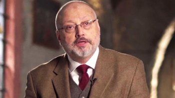 Estados Unidos pedirá cuentas por el asesinato del periodista Khashoggi