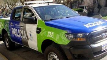 Salió a perseguir a dos motochorros y lo mataron de un balazo en el pecho